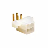Molex_0039295043_Rectangular Power Connector