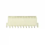 Molex_0039299202_Conn Power HDR 20 POS 4.2mm Solder ST Thru-Hole 20 Terminal 1 Port Mini-Fit Jr™ Tray