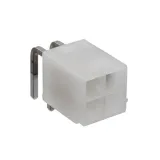 Molex_0039301041_4-Pin Male Solder Power Connector, 94V-2
