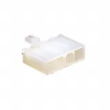 Molex_0039302045_MOLEX         39-30-2045            HEADER, VERTICAL, SINGLE ROW, 4 WAY