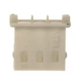 Molex_0050375033_Board Connector, 3 Contact(s), 1 Row(s), Female, Straight, Crimp Terminal, Receptacle, LOW HALOGEN, ROHS AND REACH COMPLIANT