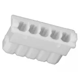Molex_0050375053_Conn Housing F 5 POS 2.5mm Crimp ST Cable Mount SPOX™ Bag