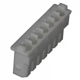 Molex_0050375073_CONN RCPT HSG 7POS 2.50MM