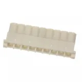 Molex_0050375093_Board Connector, 9 Contact(s), 1 Row(s), Female, Straight, Crimp Terminal, Receptacle, ROHS COMPLIANT