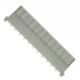 Molex_0050375123_Board Connector, 12 Contact(s), 1 Row(s), Female, Straight, Crimp Terminal, Receptacle, ROHS COMPLIANT