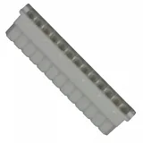Molex_0050375133_Conn Housing RCP 13 POS 2.5mm Crimp ST Cable Mount SPOX™ Bag