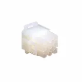 Molex_0050841090_Rectangular Power Connector, 9 Contact(s), Male, Crimp Terminal, Plug, HALOGEN FREE AND ROHS COMPLIANT