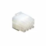 Molex_0050841120_Conn Housing M 12 POS Crimp ST Cable Mount MLX™ Bag
