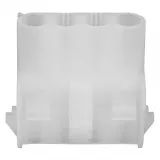 Molex_0050842040_Rectangular Power Connector, 4 Contact(s), Female, Crimp Terminal, Receptacle, LOW HALOGEN, ROHS AND REACH COMPLIANT