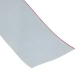 Molex_82-28-3050_CBL RIBN 50COND 0.039 GRAY 10'