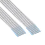 Molex_0151670744_FFC / FPC Jumper Cables FFC 1 Type D 7 Ckts lgt 30