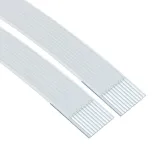 Molex_0152660114_FFC Jumper Cable 10Conductors 0.5mm 0.254m 0.5A 60VAC Premo-Flex™ Bag