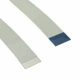 Molex_0152660266_FFC Jumper Cable 24Conductors 0.5mm 0.229m 0.5A 60VAC Premo-Flex™ Bag