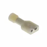 Molex_0190030103_Quick Disconnect Terminal 24-26AWG F 19.81mm 8.02mm Electro-Tin InsulKrimp™ Reel