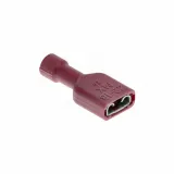 Molex_0190030111_Quick Disconnect Terminal 18-22AWG F 21.8mm 9.65mm Tin InsulKrimp™ Reel