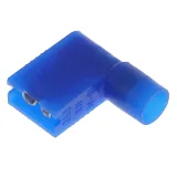 Molex_0190060017_Quick Disconnect Terminal 14-16AWG F 16.12mm 9.9mm Tin Avikrimp™ Bag