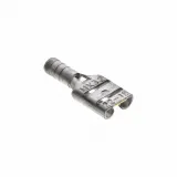 Molex_0190160007_Quick Disconnect Terminal 18-22AWG F 14.6mm 6mm Tin Krimptite™ Mylar Tape