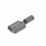Molex_0190160008_Quick Disconnect Terminal 18-22AWG F 14.6mm 6mm Tin Krimptite™ Mylar Tape