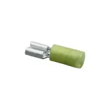 Molex_0190190050_Quick Disconnect Terminal 12-14AWG F 20mm 6mm Tin Avikrimp™ Adhesive T/R