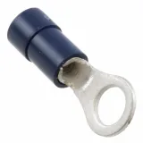 Molex_0190700090_Ring Tongue Terminal 14-16AWG 22.1mm 8.18mm Electro-Tin InsulKrimp™ Loose Piece