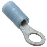Molex_0190730087_Ring Terminal, 2mm2, ROHS COMPLIANT