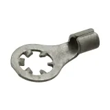 Molex_0190740018_Ring Terminal, 2.6mm2, ROHS COMPLIANT