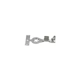Molex_0190840007_Ring Tongue Terminal 14-18AWG 24.1mm 9.5mm Tin Reel