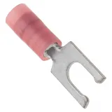 Molex_0191150003_CONN SPADE TERM 18-22AWG #8 RED