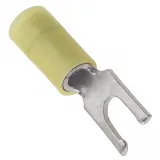 Molex_0191150035_CONN SPADE TERM 10-12AWG #8 YEL