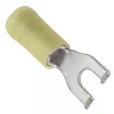 Molex_0191270086_Flanged Spade Tongue Terminal 10-12AWG 27.3mm 9.8mm Tin Avikrimp™ Loose Piece