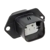 Molex_0194290028_Rectangular Power Connector, 6 Contact(s), Male, Crimp Terminal, Plug, ROHS COMPLIANT