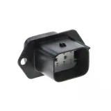 Molex_0194290029_8-WAY PLUG T/H PANEL MNT