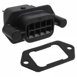 Molex_0194290037_Conn Housing PL 8 POS 5.84mm Crimp ST Cable Mount MX150L™ Bulk