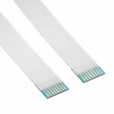 Molex_0210390241_FFC Jumper Cable 8Conductors 0.25m 30V 1.3A Bag