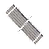 Molex_0281000276_CABLE JUMPER 6POS 2.54MM 2"
