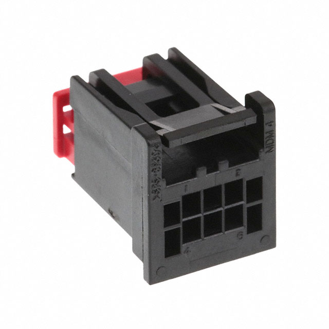 Molex_0307001061