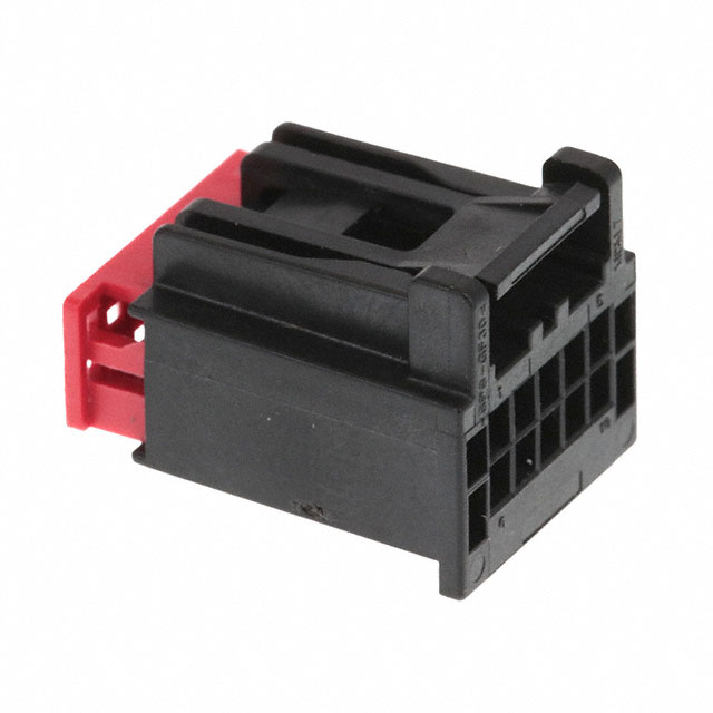 Molex_0307001101