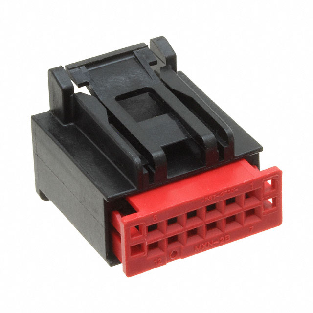 Molex_0307001121