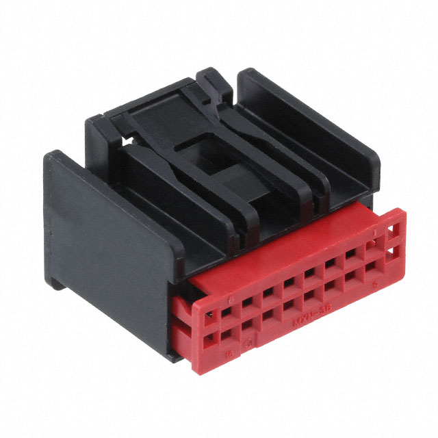 Molex_0307001168