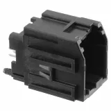 Molex_0346900080_Conn Wire to Board HDR 8 POS 2.54mm Solder ST Thru-Hole Stac64™ Tray
