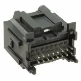 Molex_0346900160_Conn Wire to Board HDR 16 POS 2.54mm Solder ST Thru-Hole Stac64™ Tray