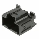 Molex_0346900200_Conn Wire to Board HDR 20 POS 2.54mm Solder ST Thru-Hole Stac64™ Tray