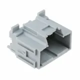 Molex_0346900201_Conn Shrouded Header HDR 20 POS 2.54mm Solder ST Thru-Hole Stac64™ Tray