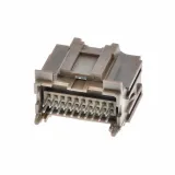 Molex_0346900202_Conn Shrouded Header HDR 20 POS 2.54mm Solder ST Thru-Hole Stac64™ Tray
