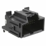 Molex_0346910200_2.54MM RA HDR 20POS BLACK