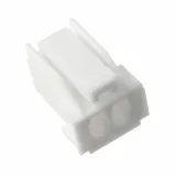 Molex_0351550210_Conn Housing F 2 POS 2.5mm Crimp ST Cable Mount Bag