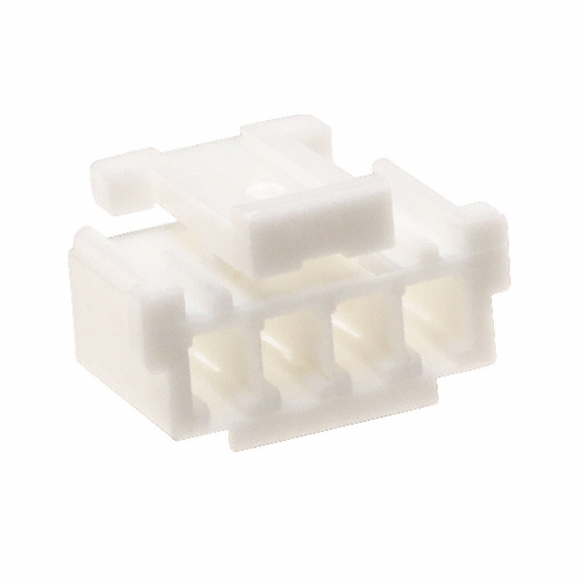 Molex_0355070400