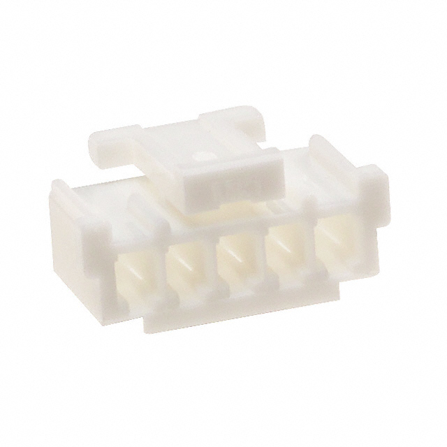 Molex_0355070500