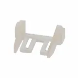 Molex_0359650290_ACCESSORY RETAINER 2POS NATURAL