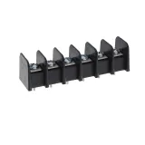 Molex_0387306306_CONN BARRIER STRIP 6CIRC 0.438